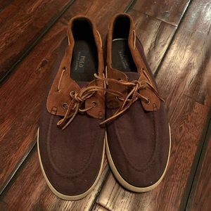 ❗️Great pair of boat shoes❗️